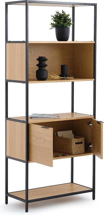 Produktbild La Redoute Interieurs Volga (80 x 37 cm)