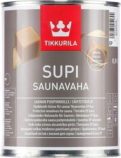 Produktbild Tikkurila Supi
