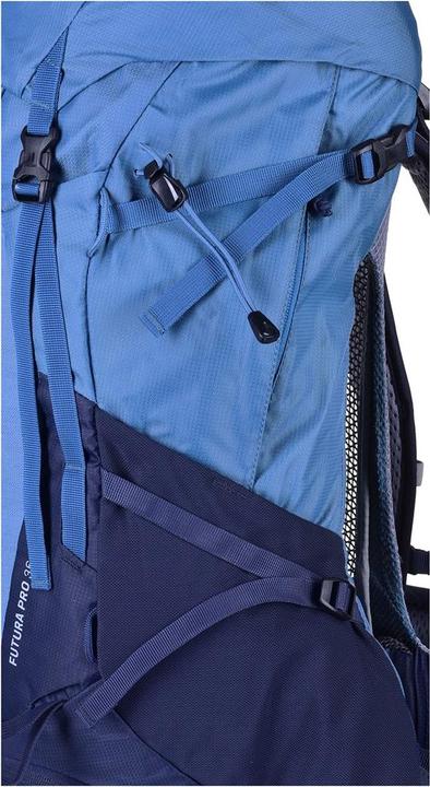 Actual product image Deuter Futura Pro 36 (36 l)