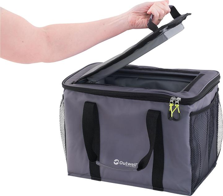 Actual product image Outwell Eagle Van (15 l)