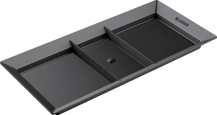 Image du produit Blanco Couvercle de seau 15 l 229338 (15 l)