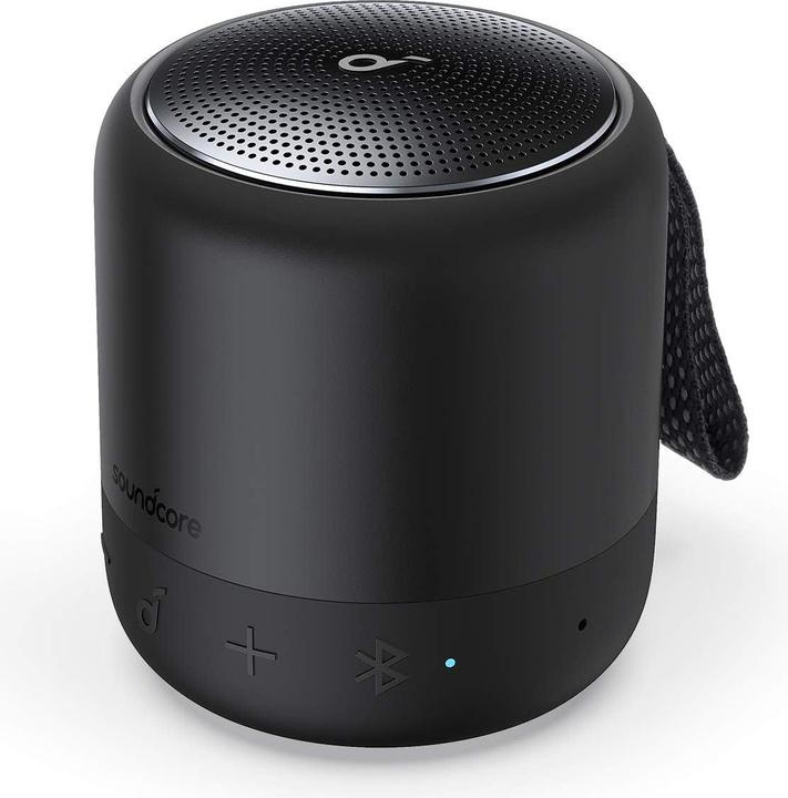 soundcore Mini 3 haut-parleur Bluetooth