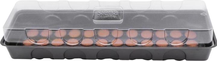 Produktbild Siena Garden Gewächshaus