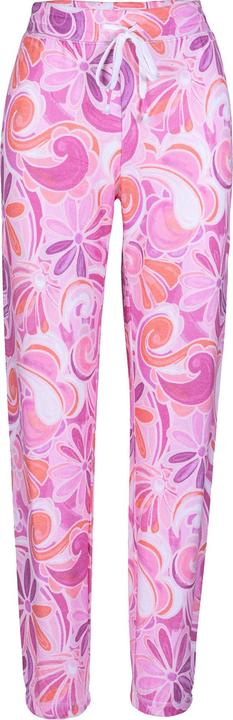 Pj Salvage Pyjamahose pant - Stay Groovy