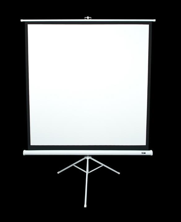 Actual product image Elite Screens Tripod (84.65", 1:1)
