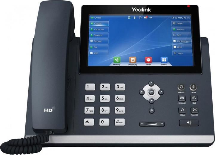 Produktbild Yealink SIP-T48U