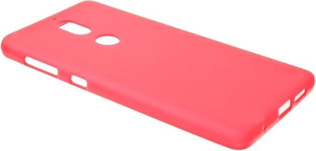 Actual product image MU Classic TPU soft case cover (Nokia 7)