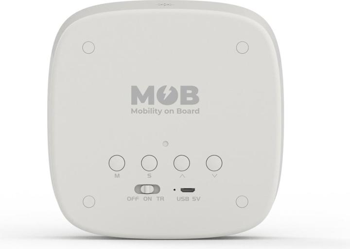Produktbild Mobility on Board Billy
