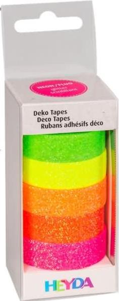 Image du produit Heyda Ruban adhésif décoratif