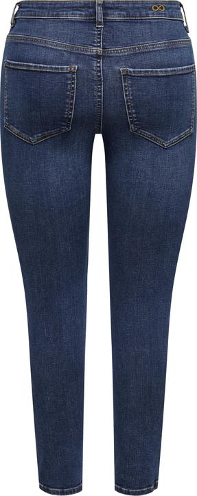 Image du produit JdY Jdyfina Mw Skinny Ank Jns Db Noos Dnm (32)