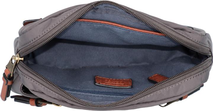 Immagine prodotto Camel Active Borsa Bari con cintura da 18 cm