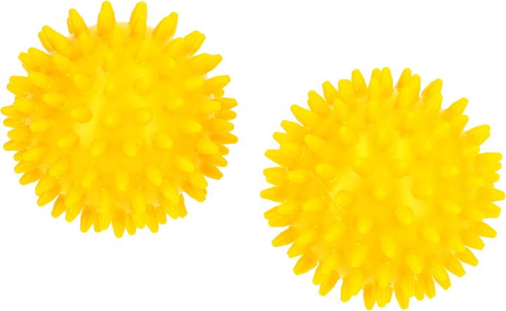 Actual product image Sissel Spiky Ball