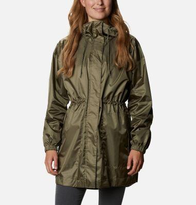 Columbia Splash Side Jacket (L)