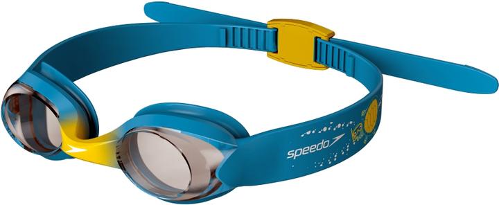 Speedo Infant Illusion Goggle (One Size)