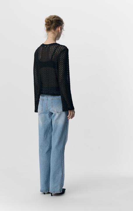 Immagine prodotto Object Cardigan lavorato a maglia (S)