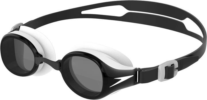 Noir, Blanc, Fumée