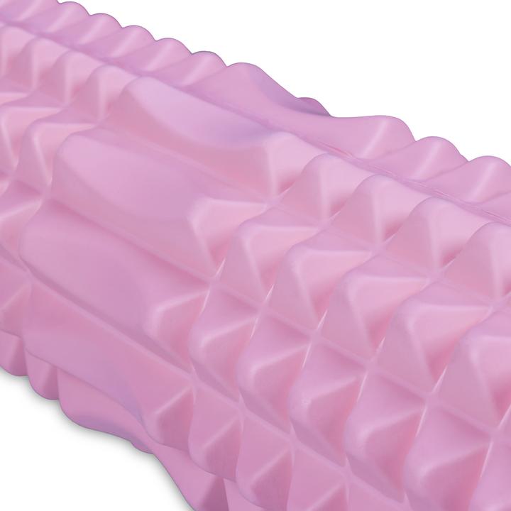 Actual product image Relaxdays Fascia roller