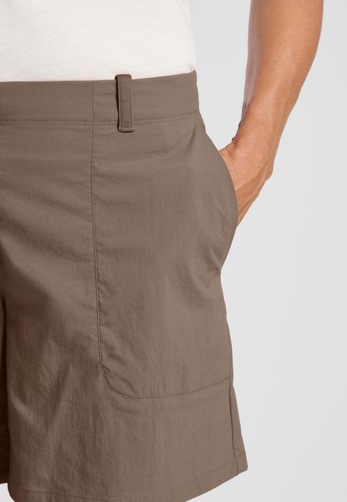 Produktbild Jack Wolfskin Desert Shorts W (46)