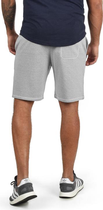 Actual product image Solid Toljan Men's Sweatshorts (M)