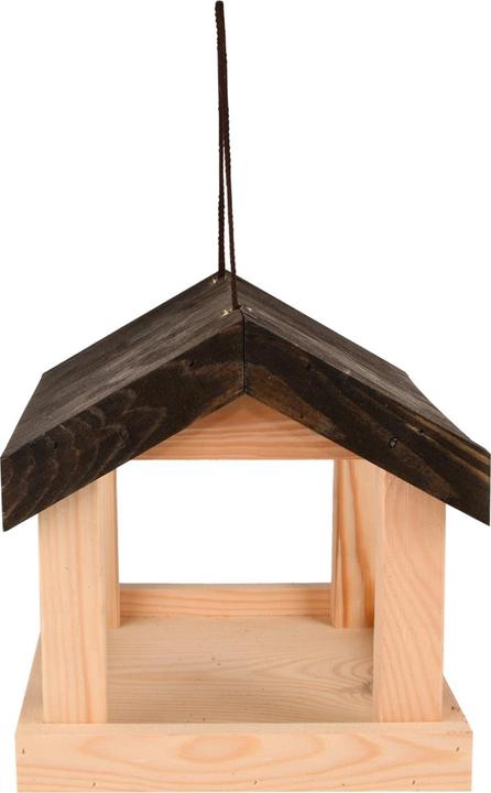 Produktbild Esschert Design Futterhaus hängend 19,9x20,0