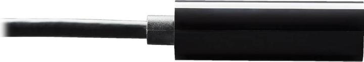 Image du produit Eaton DisplayPort to VGA Active Adapter Video Converter DP ver 1.2 M/F 6inch 15.24cm (VGA, 4.19 cm)