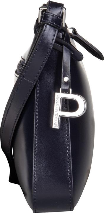 Produktbild Picard Black Tie Umhängetasche Leder 21 cm
