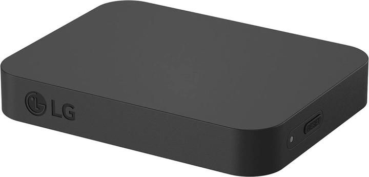 Produktbild LG Wowcast Wtp3 (Sender & Empfänger)