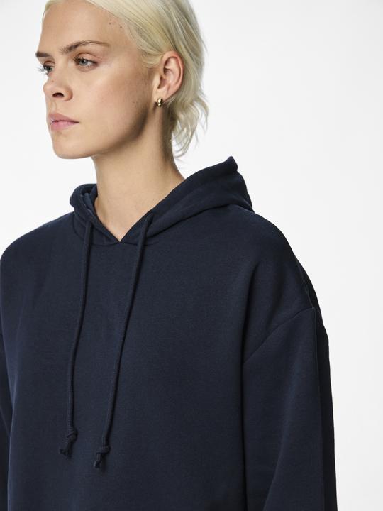 Actual product image Pieces Pcchilli Ls Hoodie Noos Bc (L)