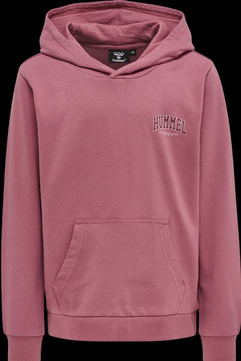 Produktbild hummel Fast Hoodie (122)
