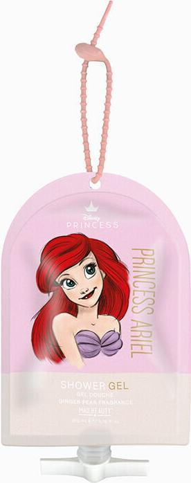 Produktbild Mad Beauty Princess Ariel 200 ml
