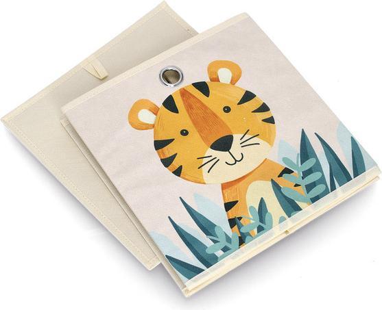 Image du produit Zeller Present Tigre