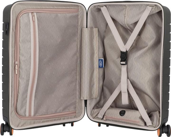 Produktbild Brics Bric's Trolley + Koffer Ulisse Trolley 8429 (37 l, Handgepäck (bis 50l))