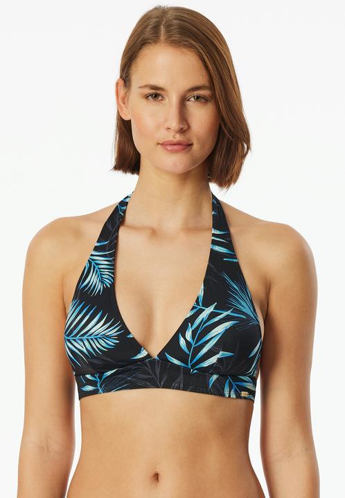 Produktbild Schiesser Aqua Triangel Bikini Top (40)