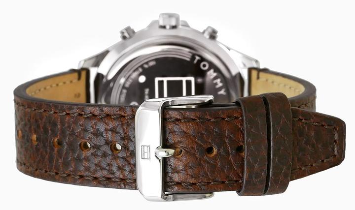 Image du produit Tommy Hilfiger Ouest (Montre analogique, 44 mm)