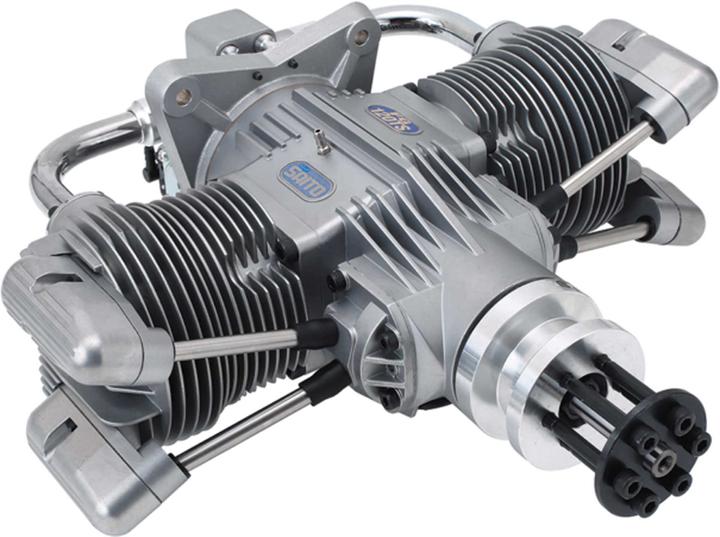 Produktbild Saito FG-120TS