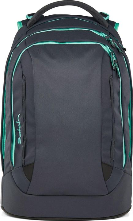 Actual product image Satch School Backpack Pack Mint Phantom (30 l)