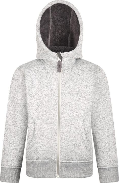 Immagine prodotto Mountain Warehouse Nevis Felpa con Cappuccio Bambini (128)