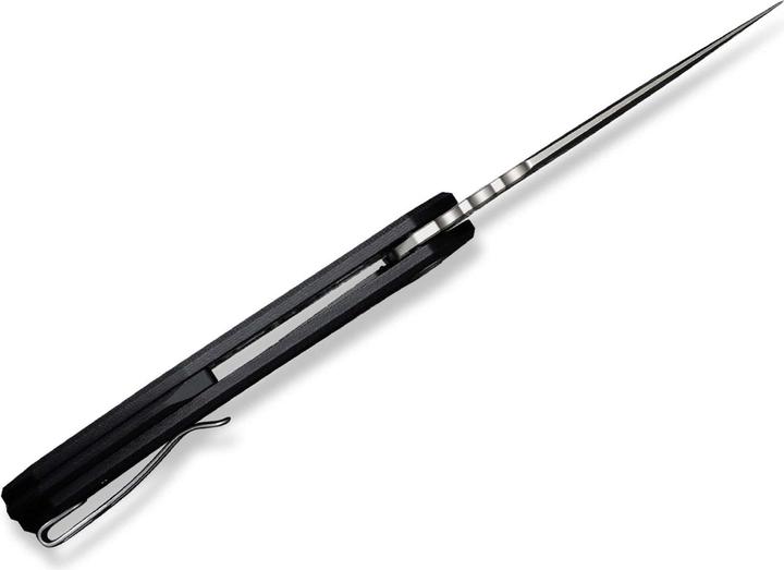 Produktbild Civivi Bluetick G10 Black (8.80 cm)