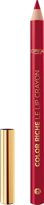 Image du produit L'Oréal Paris Color Riche (297 Red Passion)