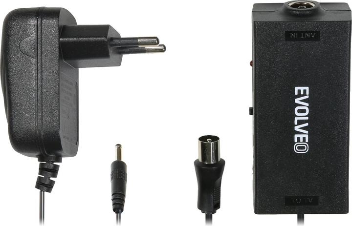 Produktbild Evolveo 1 LTE TV signal amplifier (Verstärker)