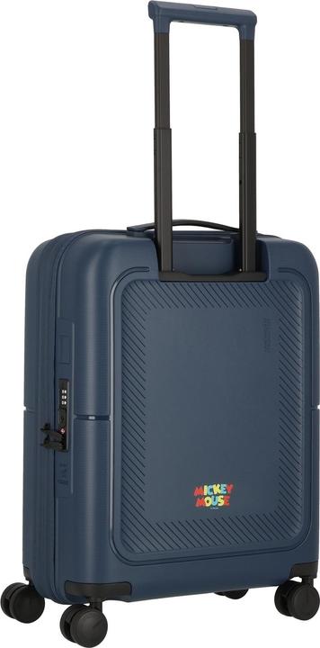 Actual product image American Tourister DASHPOP DISNEY spinner (41 l, Hand luggage (up to 50 litres))