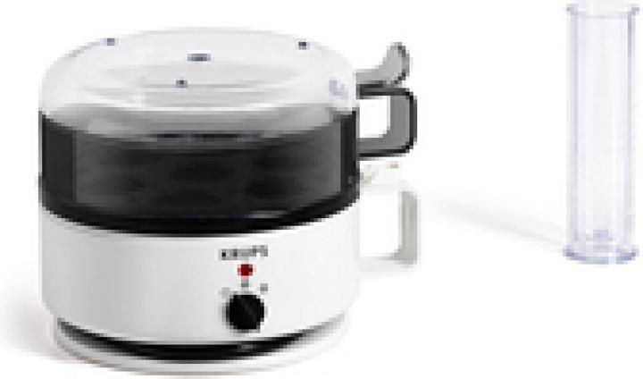 Produktbild Krups KRU EG2301 Eierkocher (EU-Stecker)