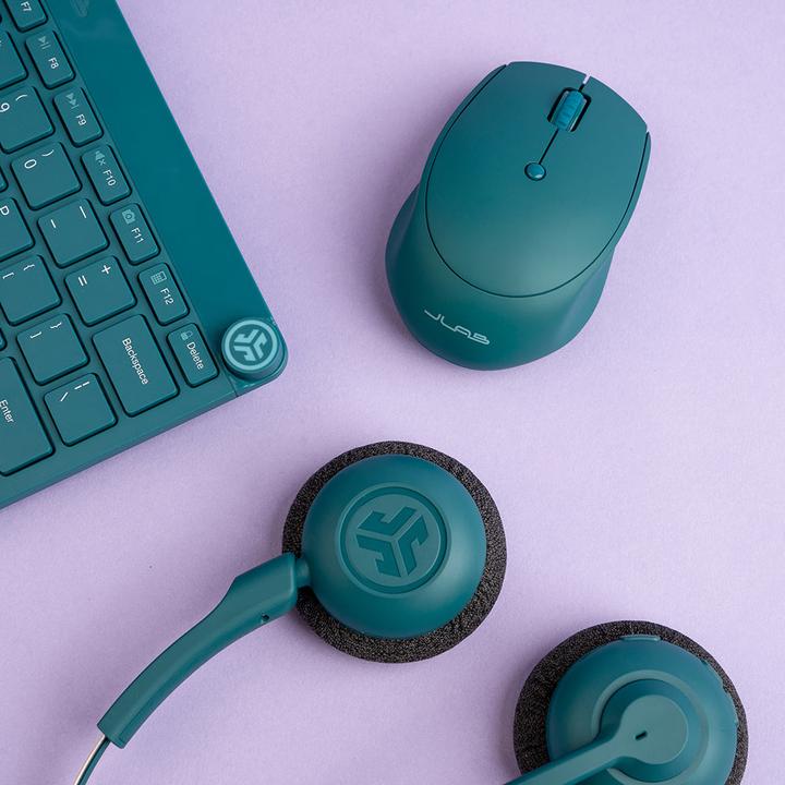 Immagine prodotto JLab Audio Go Work Pop (Senza fili, USB-A)