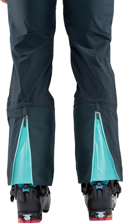 Immagine prodotto Dynafit Pantaloni ibridi INFINIUM™ gratuiti (XL)