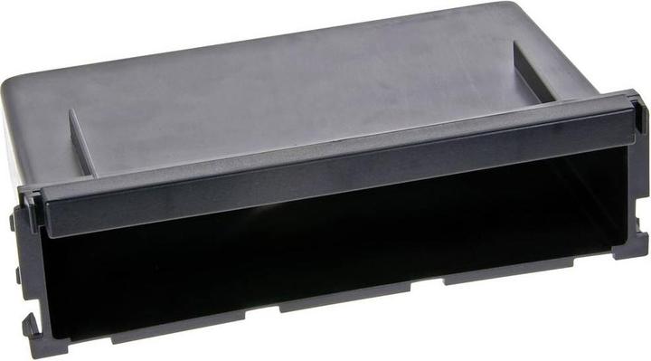 Produktbild ACV Ablagefach für 2-DIN Radioblenden 2 teilig