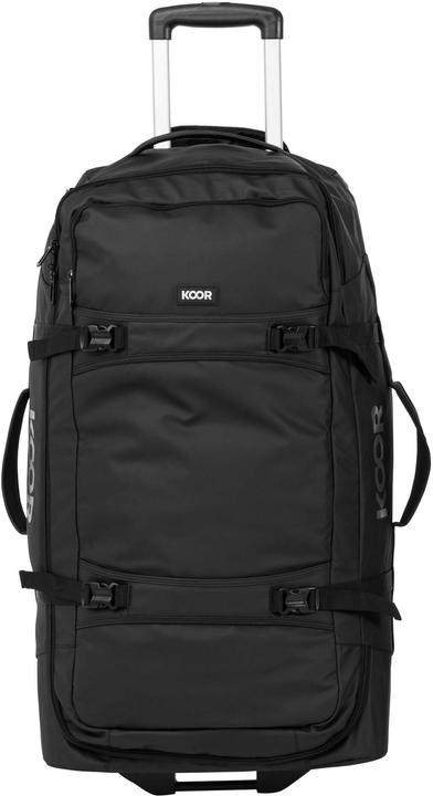 Immagine prodotto Koor Jiibs (90 l, L (90 - 115l))