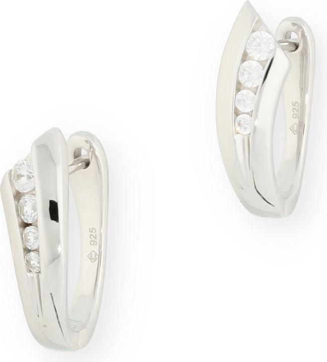 Produktbild Carat Style (Silber 925)