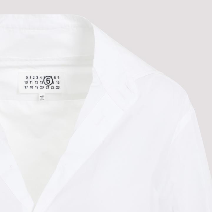 Produktbild Maison Martin Margiela MM6 MAISON MARGIELA S52DT0035.S47294 (40)