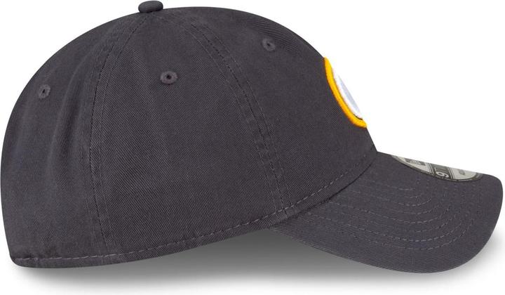 Produktbild New Era 9Twenty Casual Strapback Cap - Green Bay Packers (One Size)