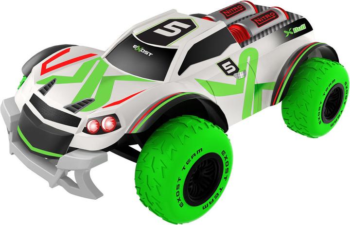 Actual product image Silverlit Exost Xbull